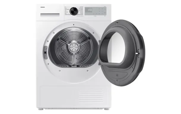 SAMSUNG Sèche-linge frontal  DV80DG52B0AH